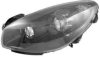 VAN WEZEL 4301962V Headlight